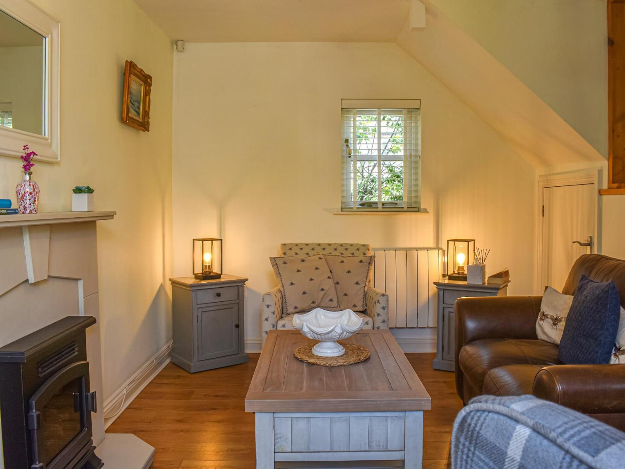 Cosy Cottage Holker Dış mekan fotoğraf