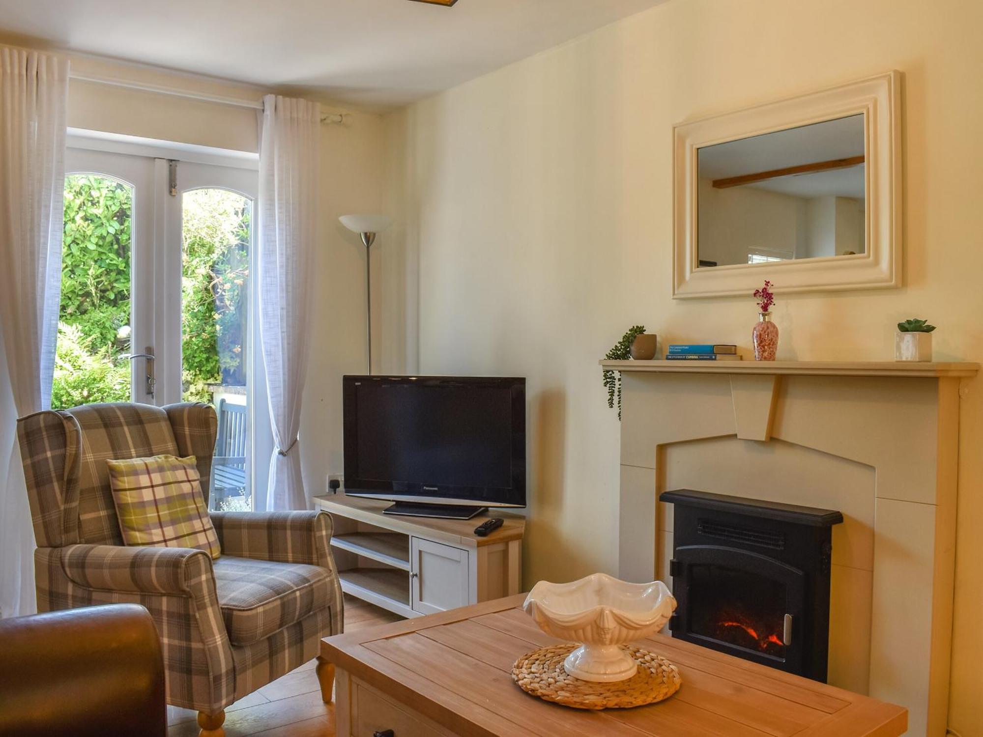 Cosy Cottage Holker Dış mekan fotoğraf