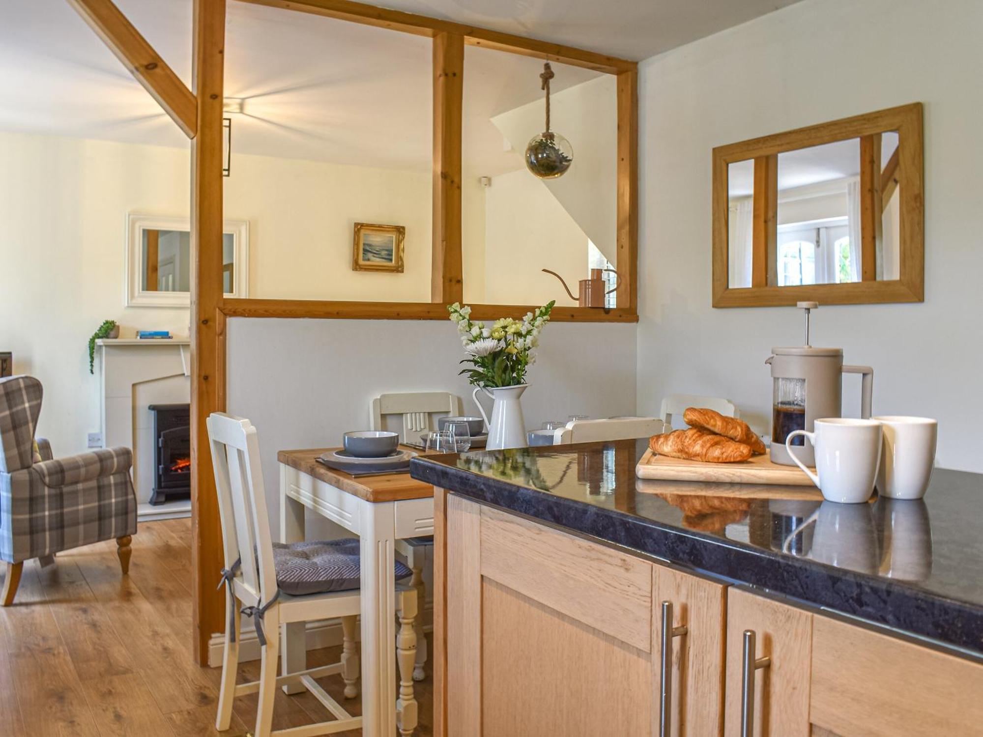 Cosy Cottage Holker Dış mekan fotoğraf