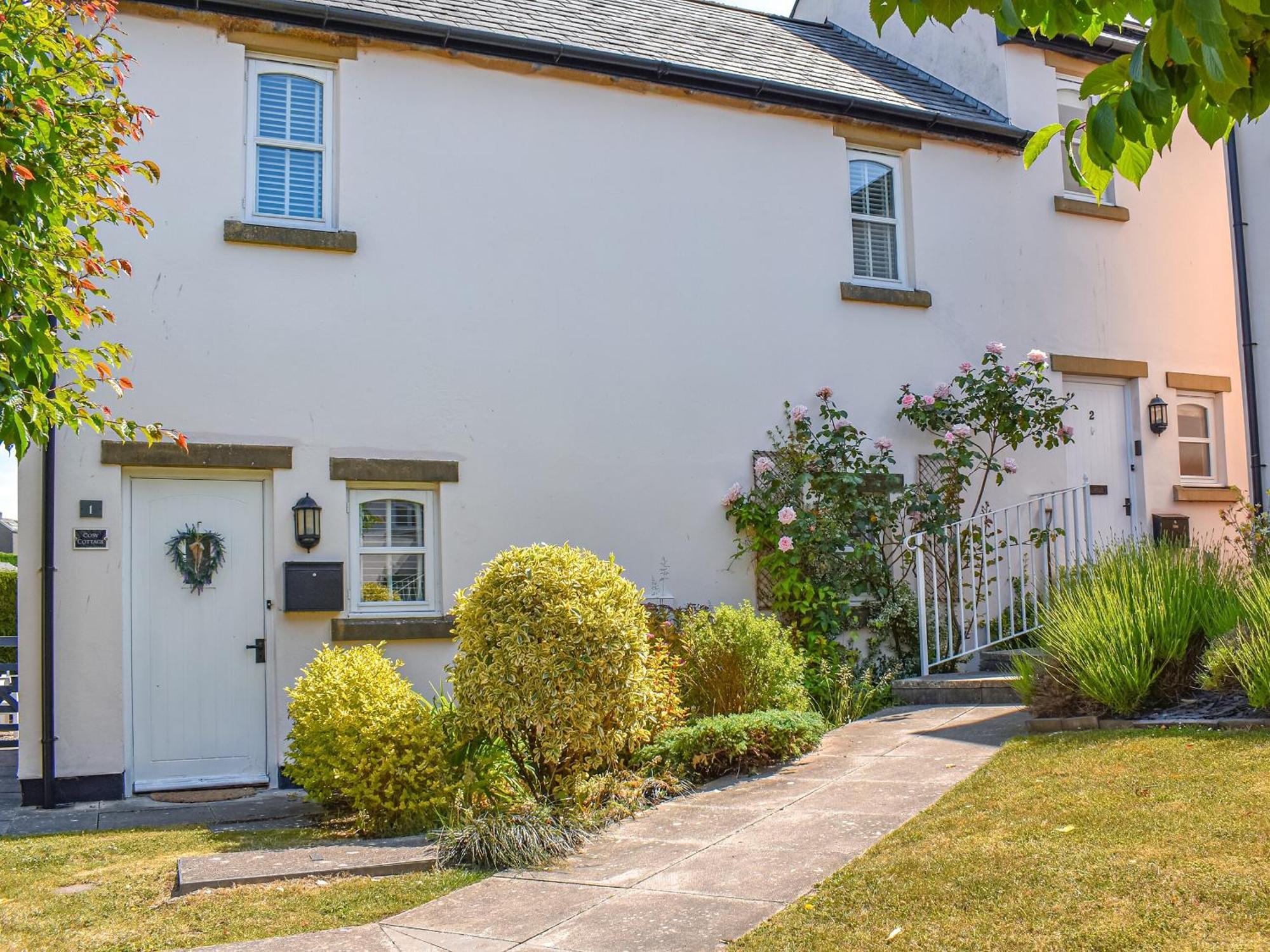 Cosy Cottage Holker Dış mekan fotoğraf