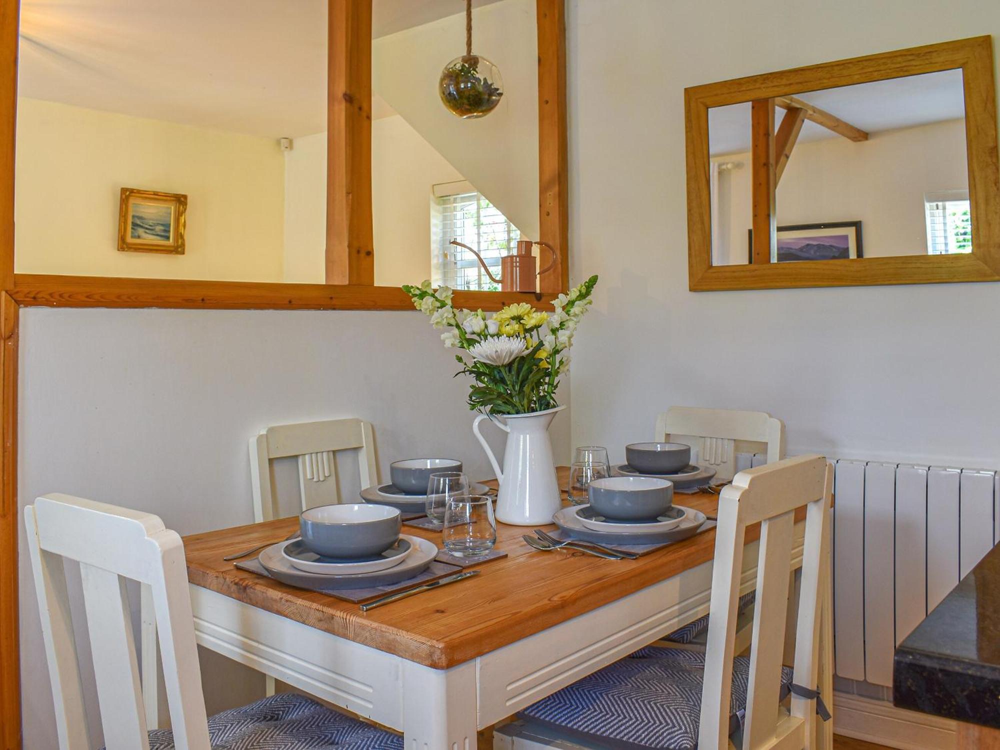 Cosy Cottage Holker Dış mekan fotoğraf